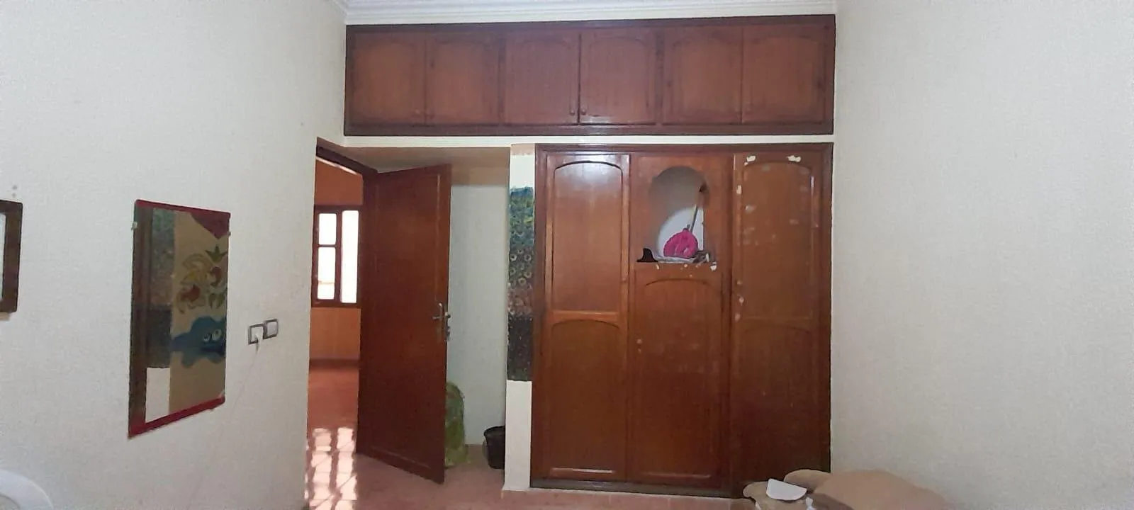 Maison 140m² à vendre AZLI MARRAKECH - مراكش (4)