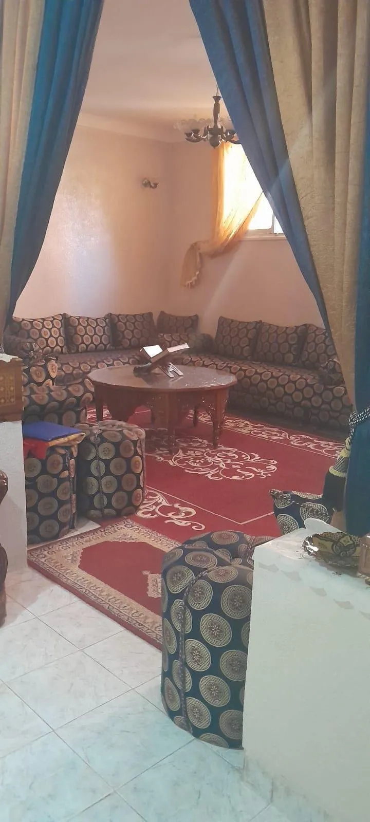 Maison 140m² à vendre AZLI MARRAKECH - مراكش