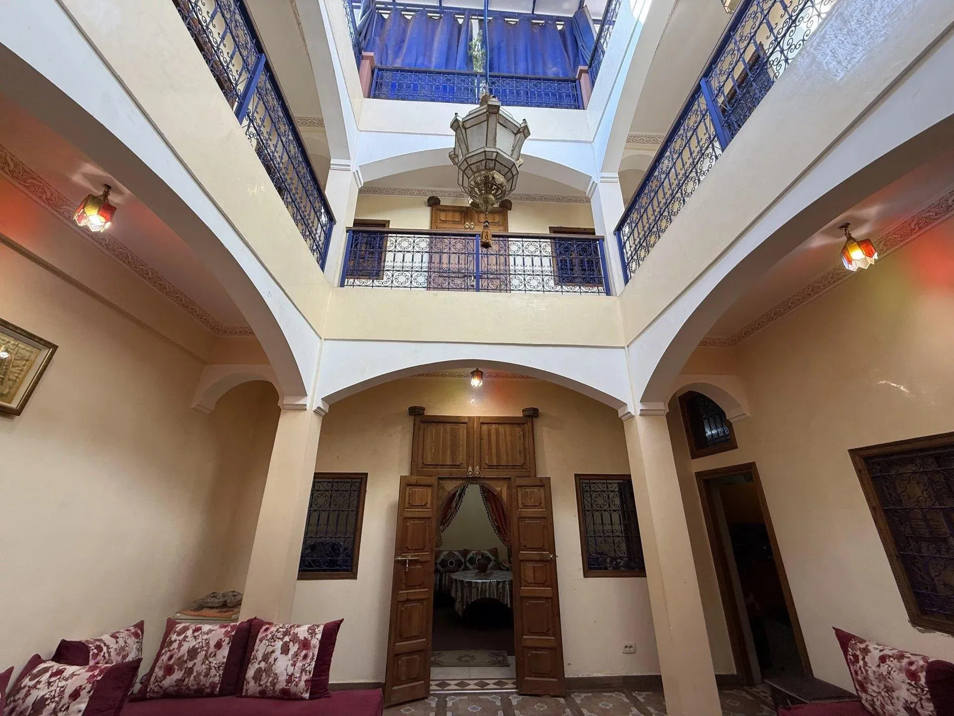 Riad d'Exception à la Médina - Marrakech - مراكش