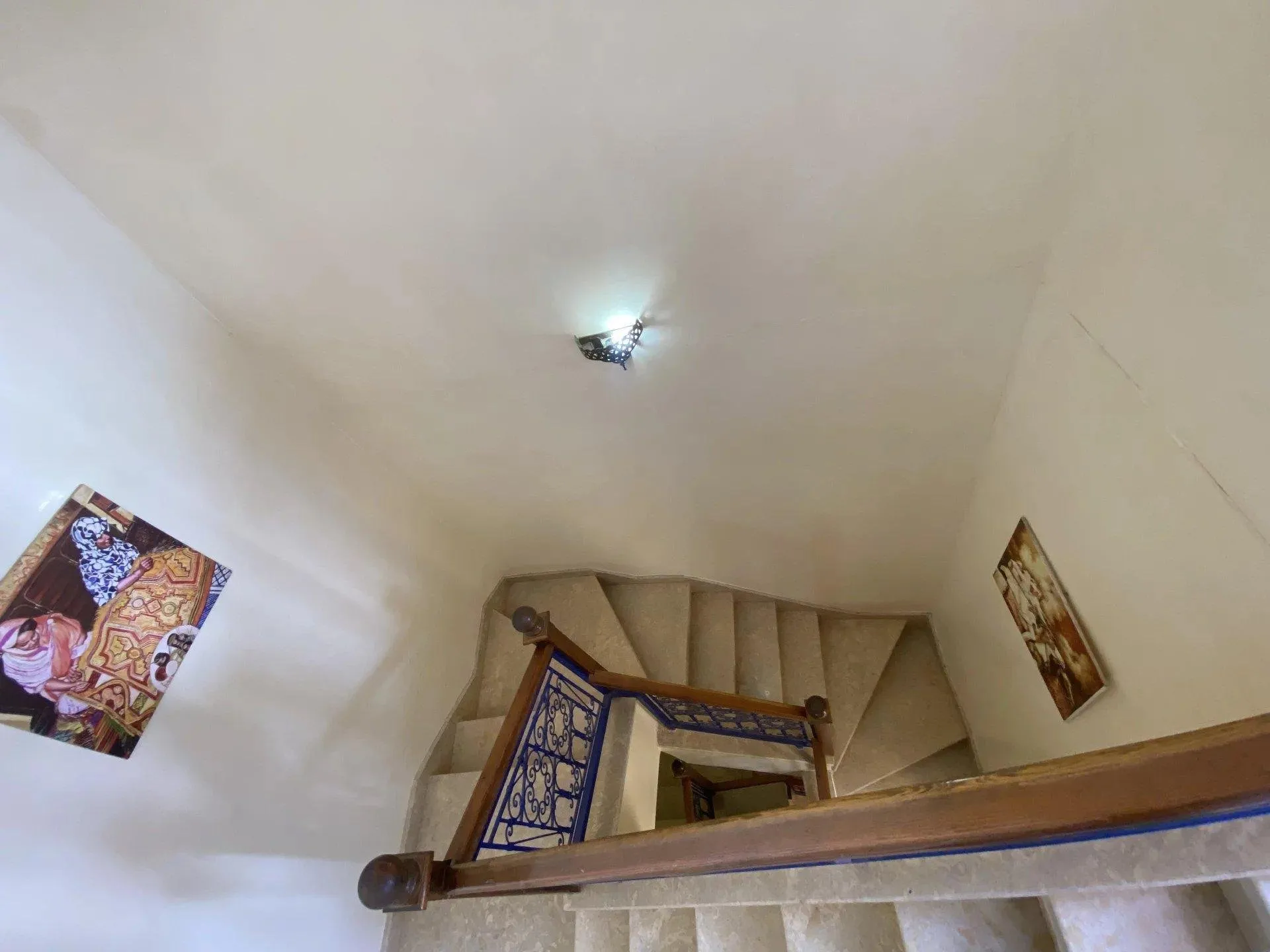 Riad d'Exception à la Médina - Marrakech - مراكش (4)