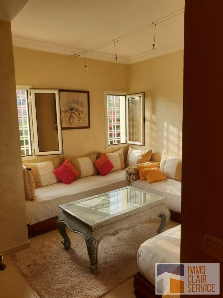 Vente Villa - Harhoura Plage - تمارة (3)