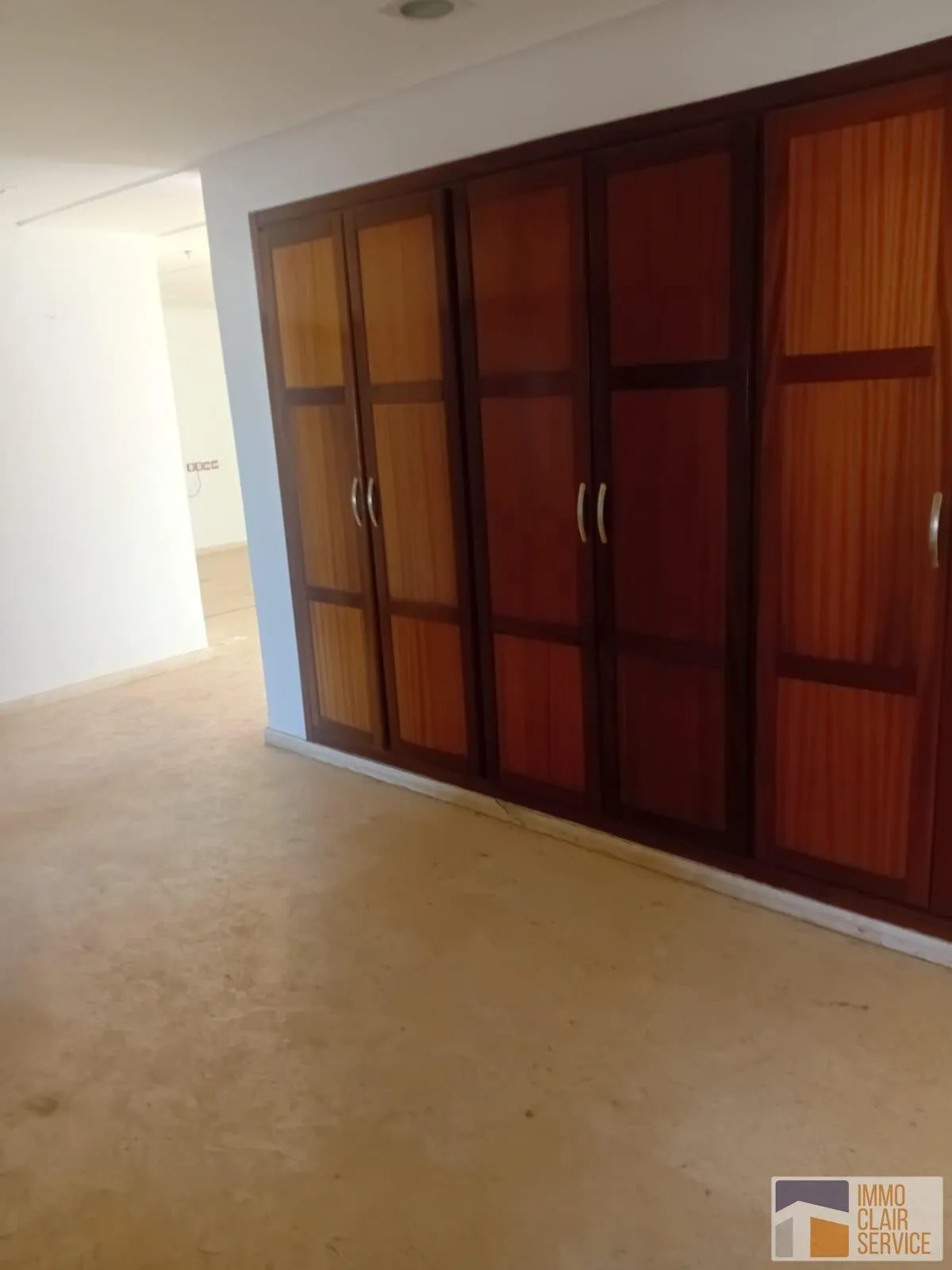 Vente Appartement -Jennane Soussi Rabat - الرباط (3)