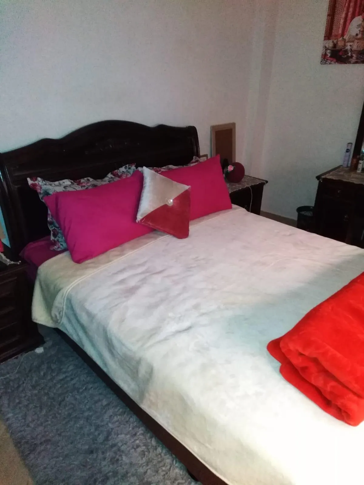 Appartement 123 m² à vendre Gueliz à Marrakech - مراكش (3)