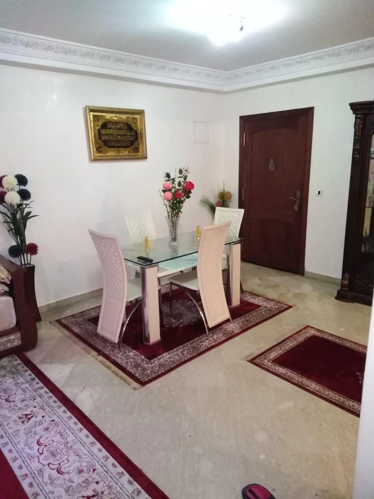 Appartement 123 m² à vendre Gueliz à Marrakech - مراكش (4)