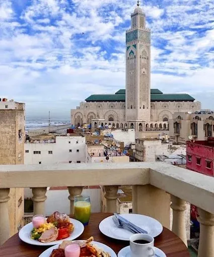 Appartement à vendre 260 m² à Casablanca - الدار البيضاء