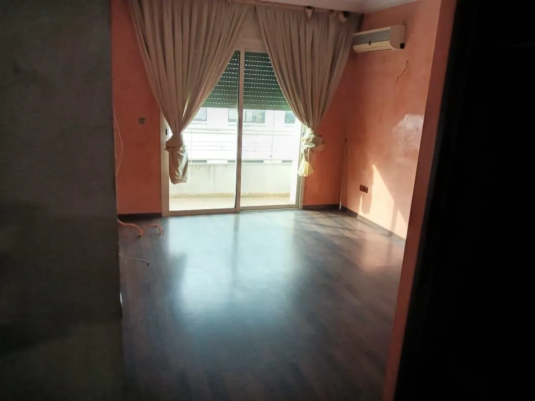 Bel appartement 2 chambres à vendre Agdal Rabat - الرباط