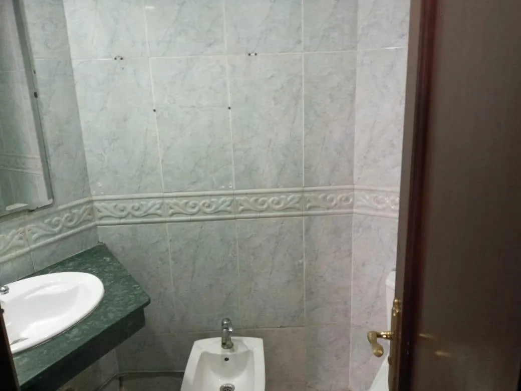 Bel appartement 2 chambres à vendre Agdal Rabat - الرباط (4)