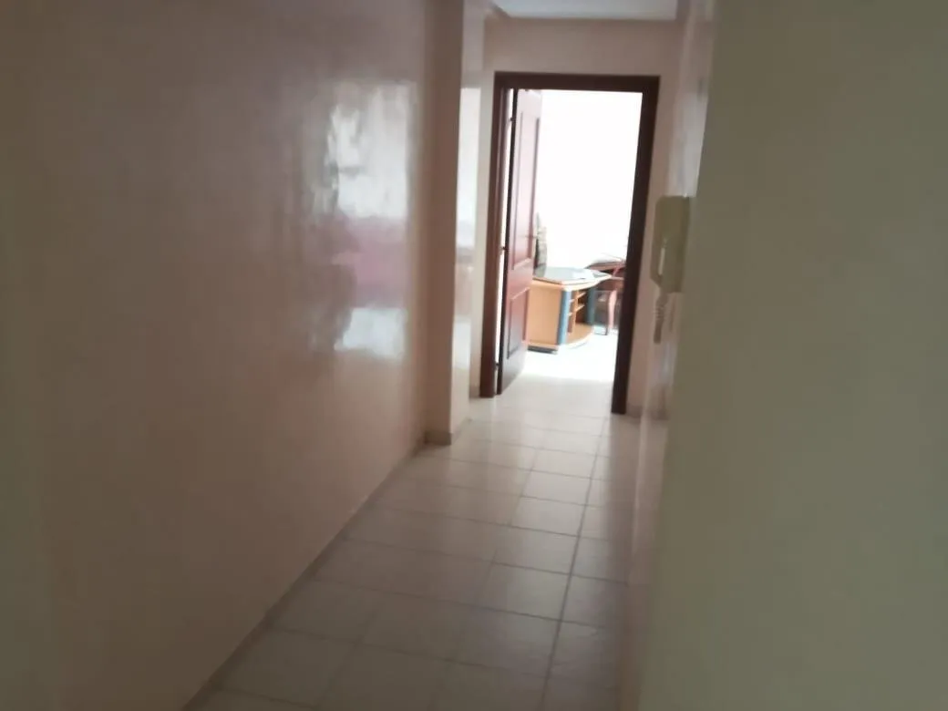 Bel appartement 2 chambres à vendre Agdal Rabat - الرباط (2)