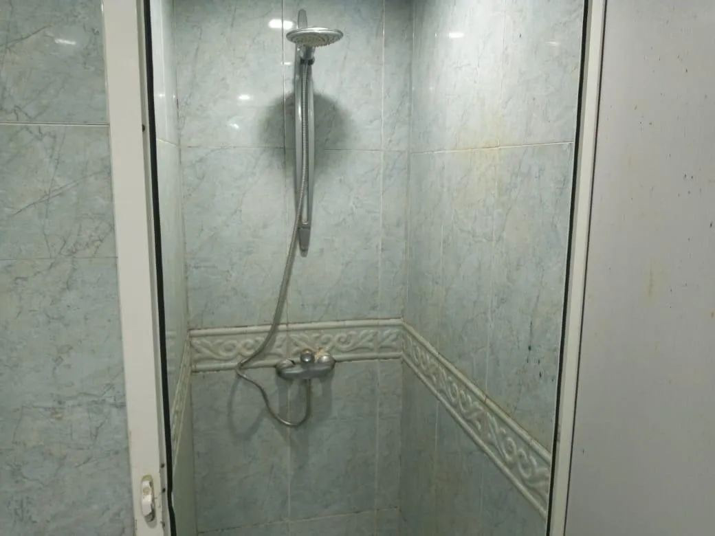 Bel appartement 2 chambres à vendre Agdal Rabat - الرباط (3)