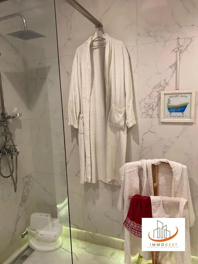 CIL, Joli appartement à vendre, 3 CH - الدار البيضاء (3)