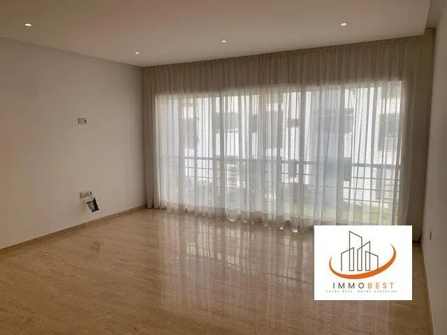 DAR BOUAZZA, vente d’un joli appartement 1 CH - الدار البيضاء