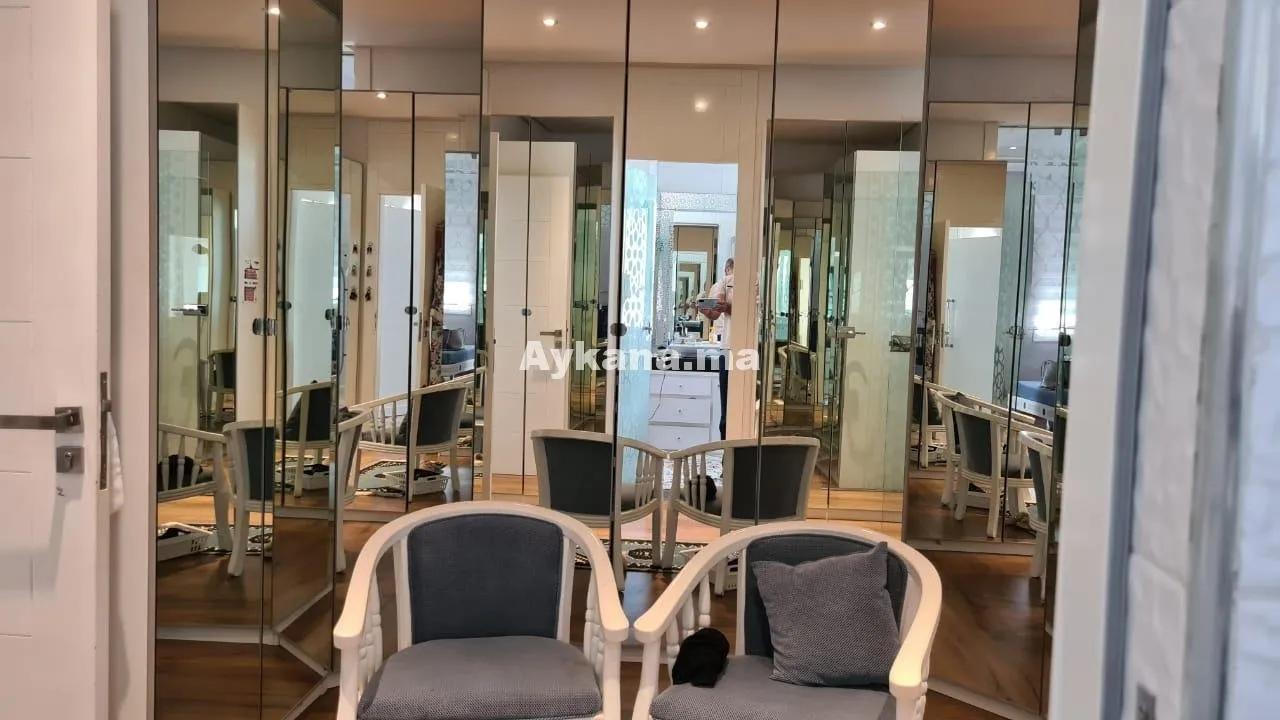 Vente Villa Rabat Souissi - الرباط