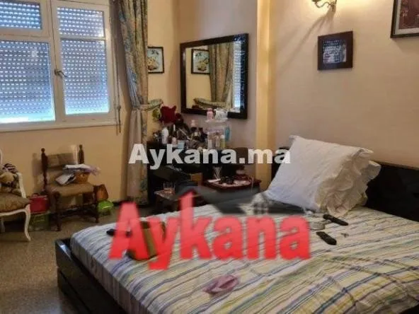 Vente Appartement Rabat Agdal - الرباط (3)