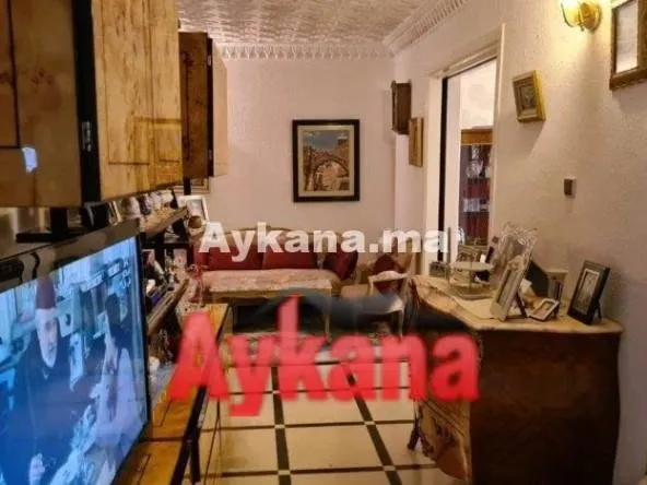 Vente Appartement Rabat Agdal - الرباط (2)