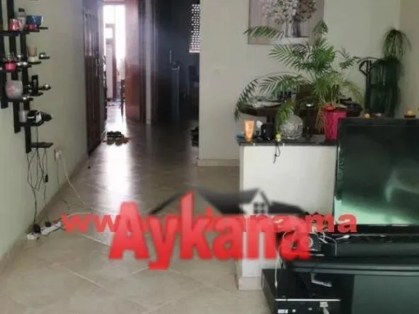 Vente Appartement Rabat Agdal - الرباط (3)