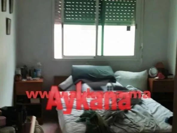 Vente Appartement Rabat Agdal - الرباط (4)
