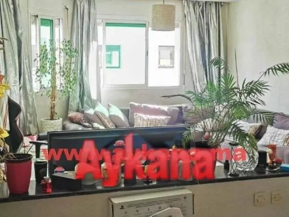 Vente Appartement Rabat Agdal - الرباط