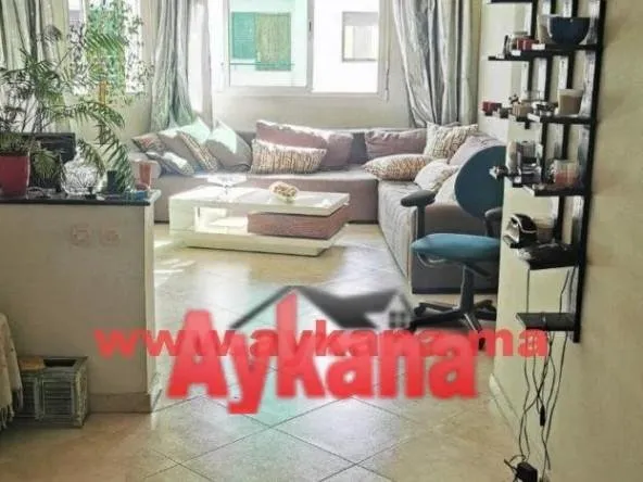 Vente Appartement Rabat Agdal - الرباط (2)