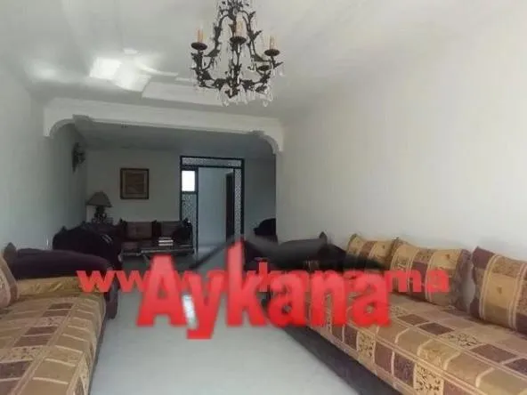 Vente Appartement Rabat Agdal - الرباط (2)