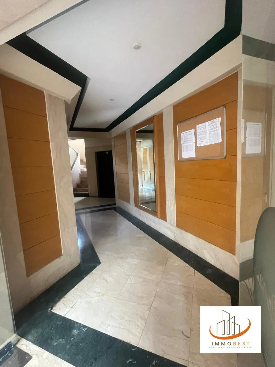 Appartement de 86 m² en vente aux perles de Nouacer 2 CH - الدار البيضاء (3)