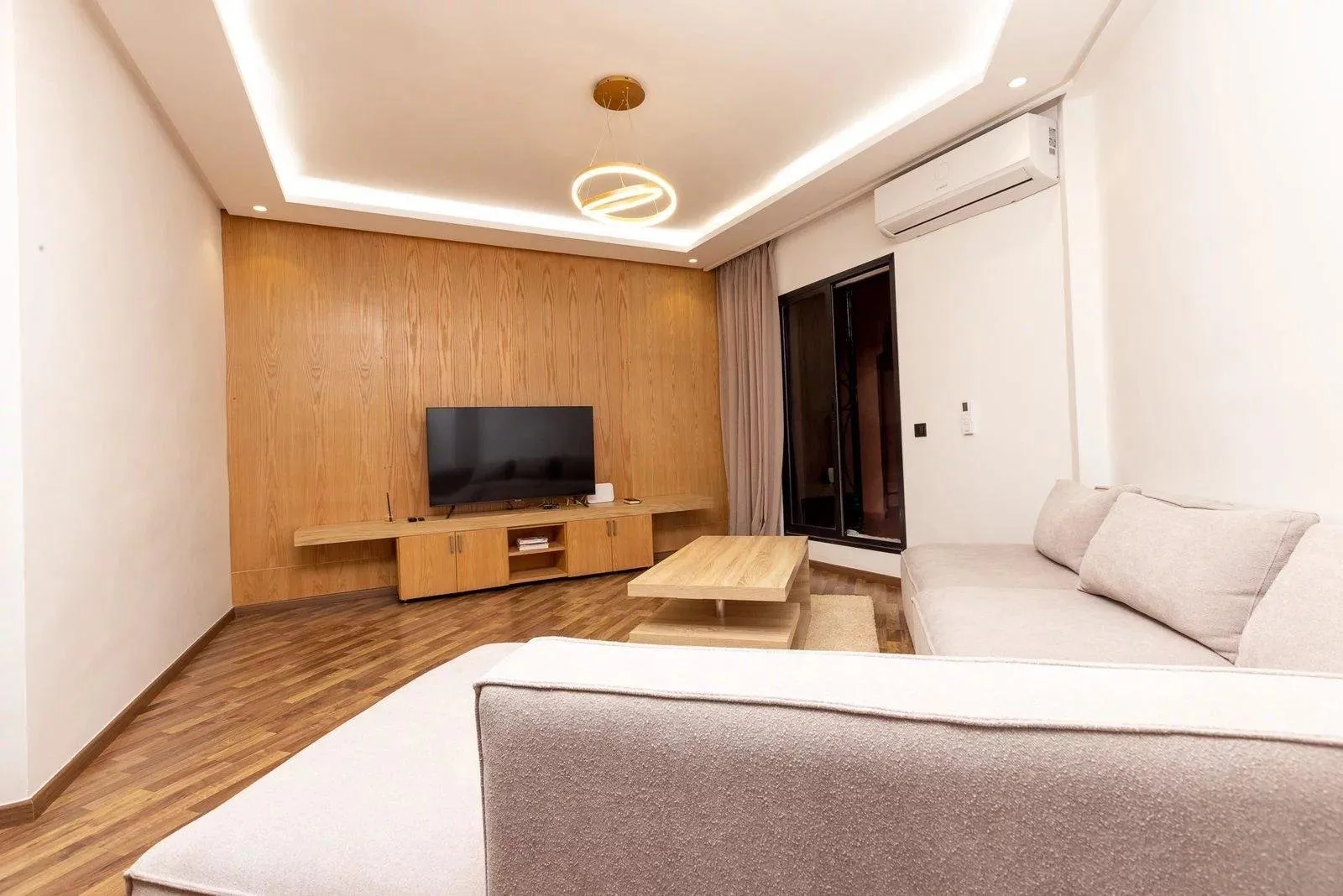 VENTE APPARTEMENT PLEIN GUELIZ - مراكش (3)