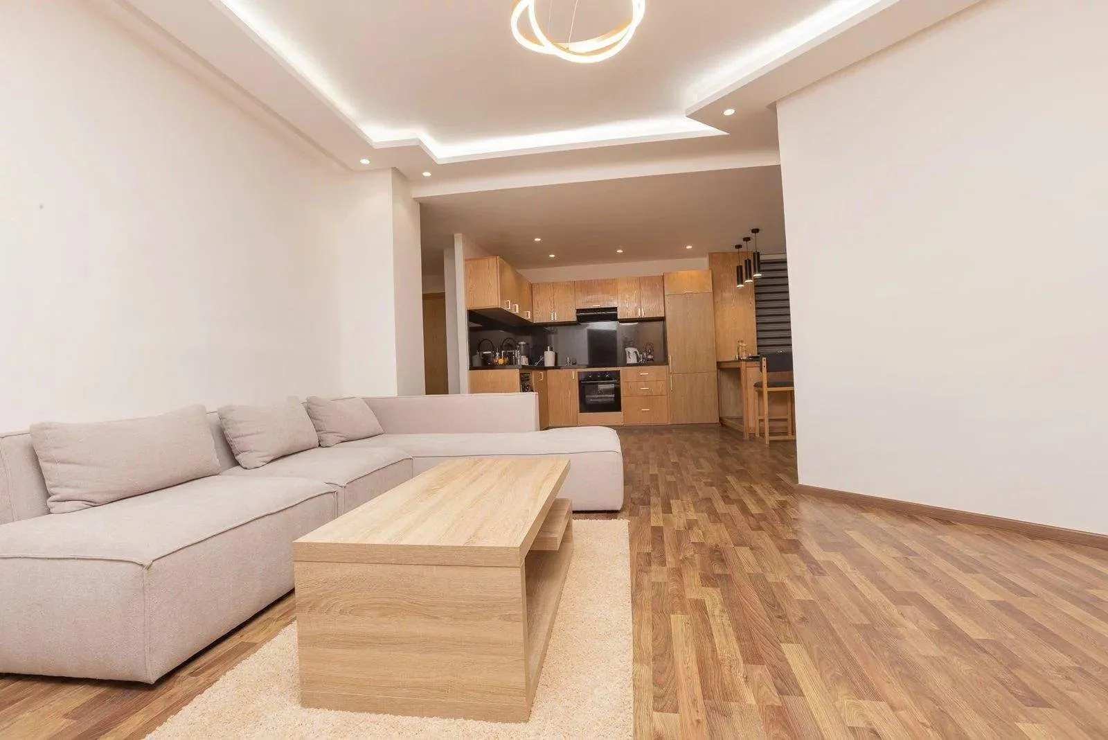 VENTE APPARTEMENT PLEIN GUELIZ - مراكش (2)