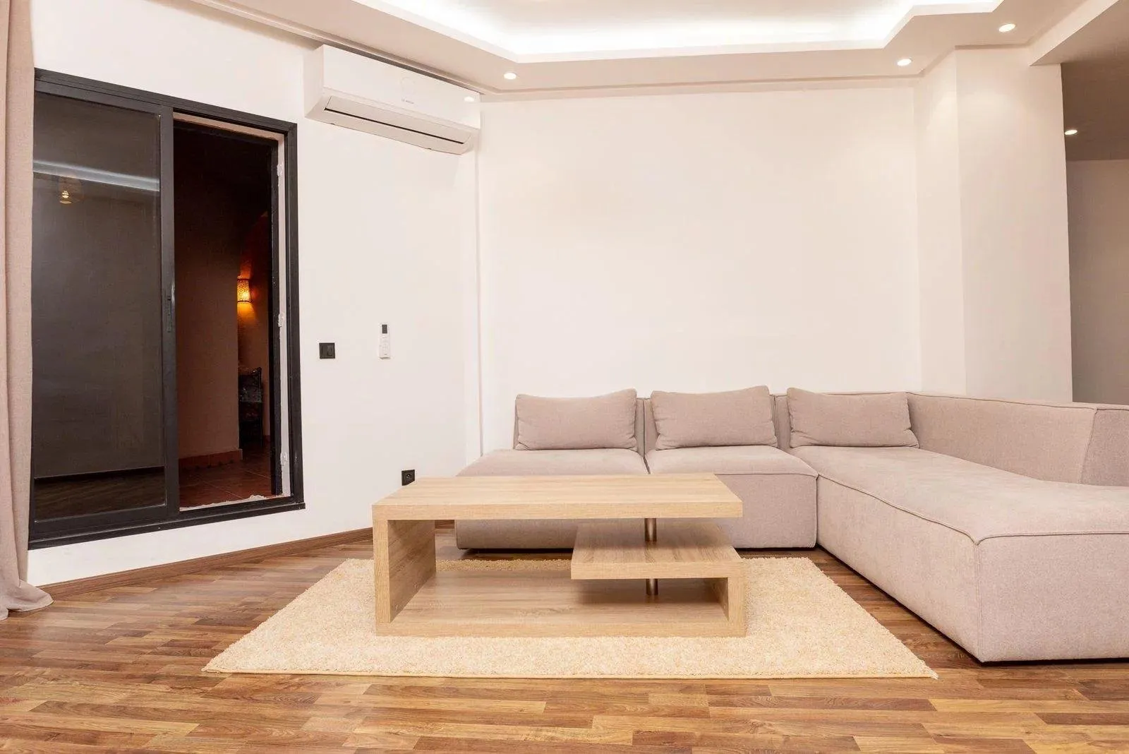 VENTE APPARTEMENT PLEIN GUELIZ - مراكش