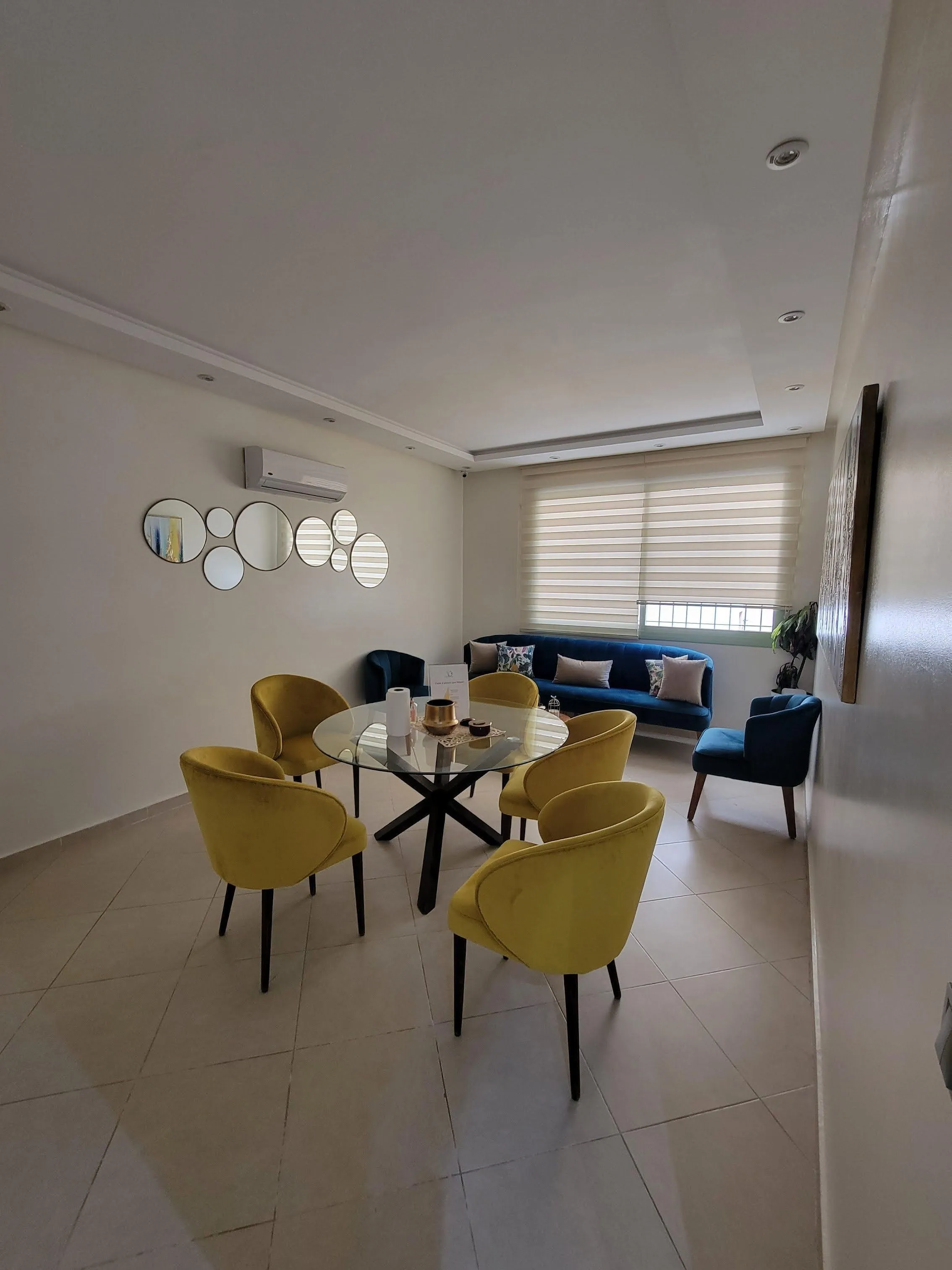 Joli appartement de 79 m² à Guéliz - مراكش