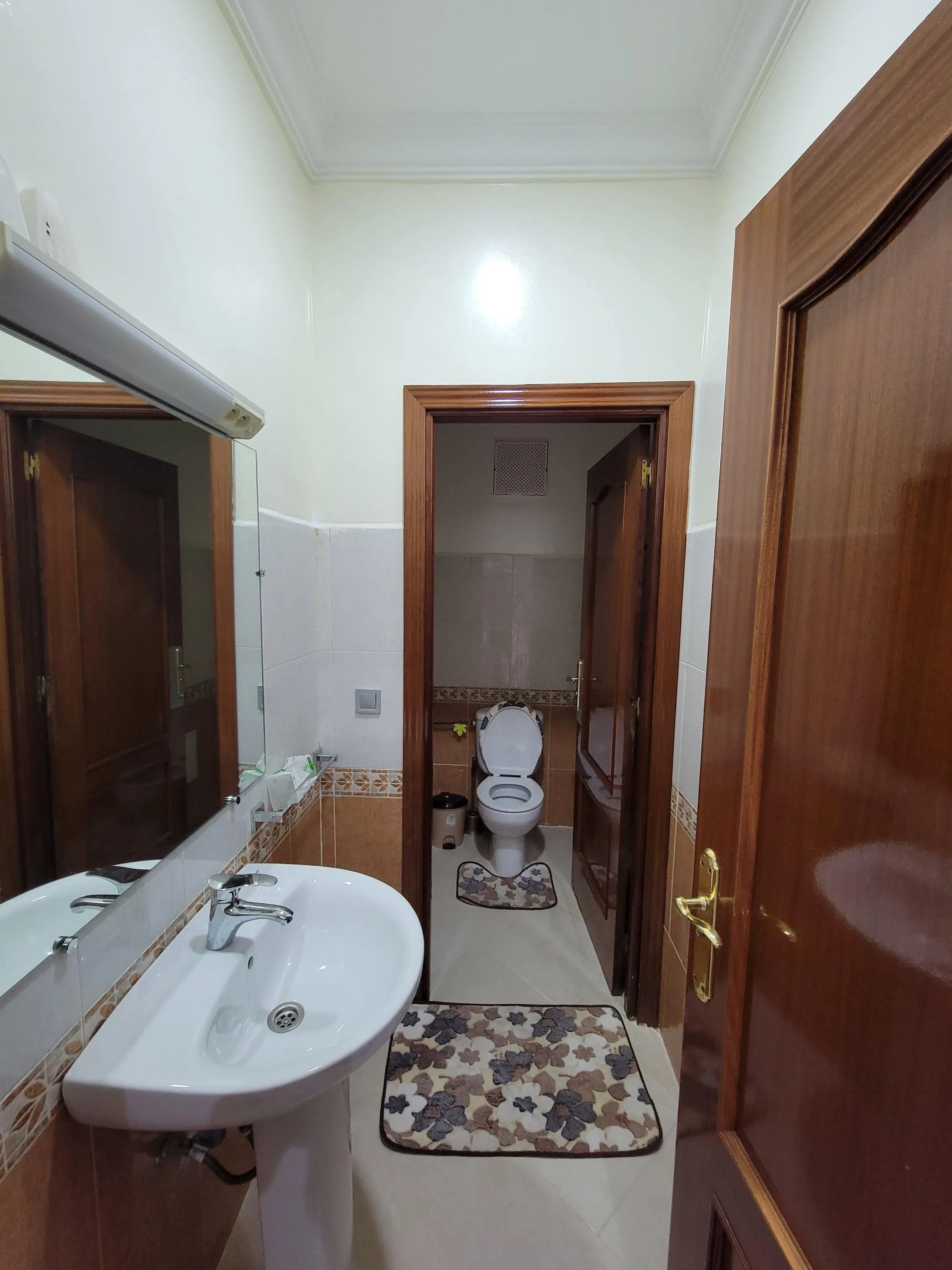Joli appartement de 79 m² à Guéliz - مراكش (2)