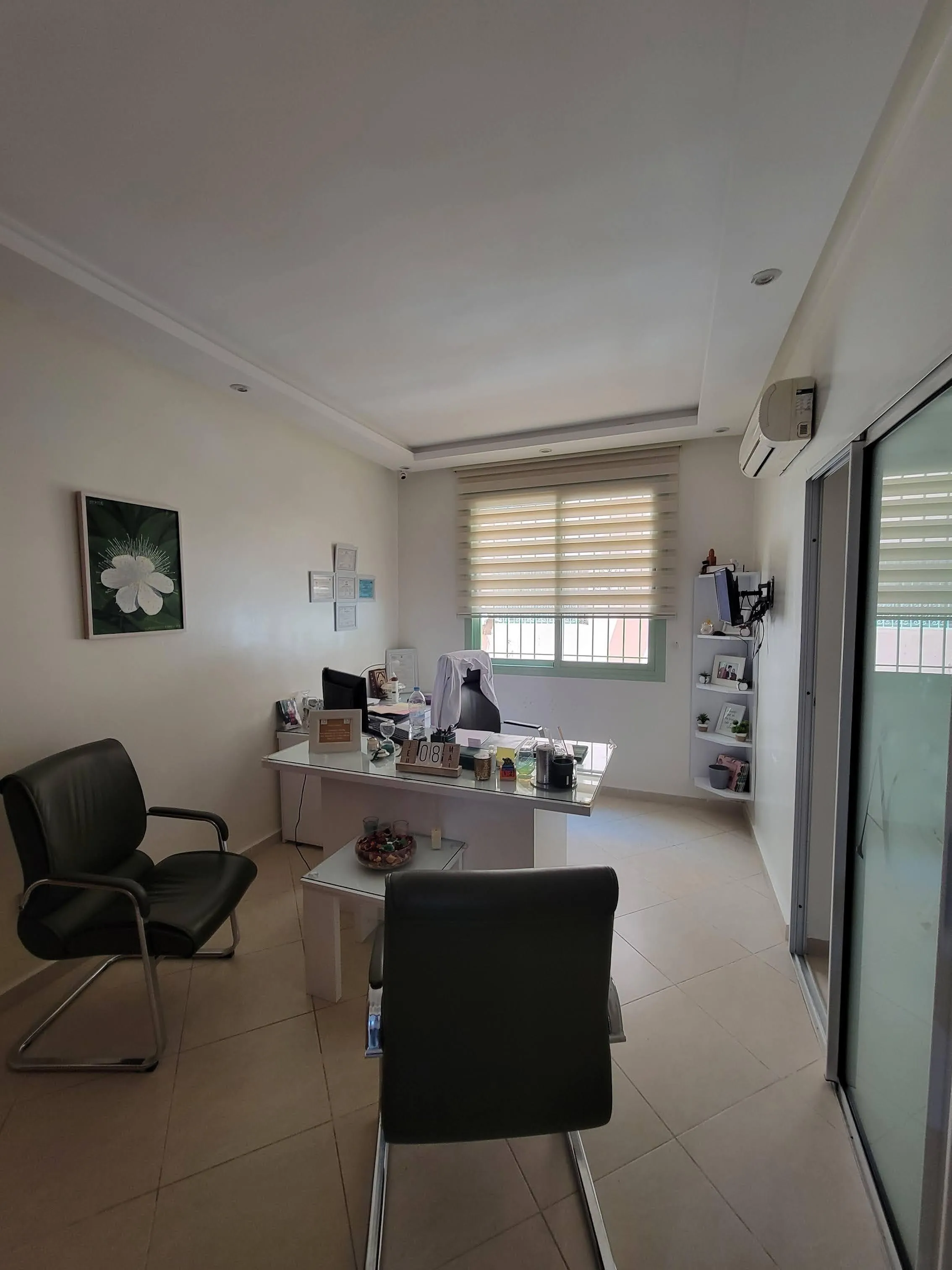 Joli appartement de 79 m² à Guéliz - مراكش (3)