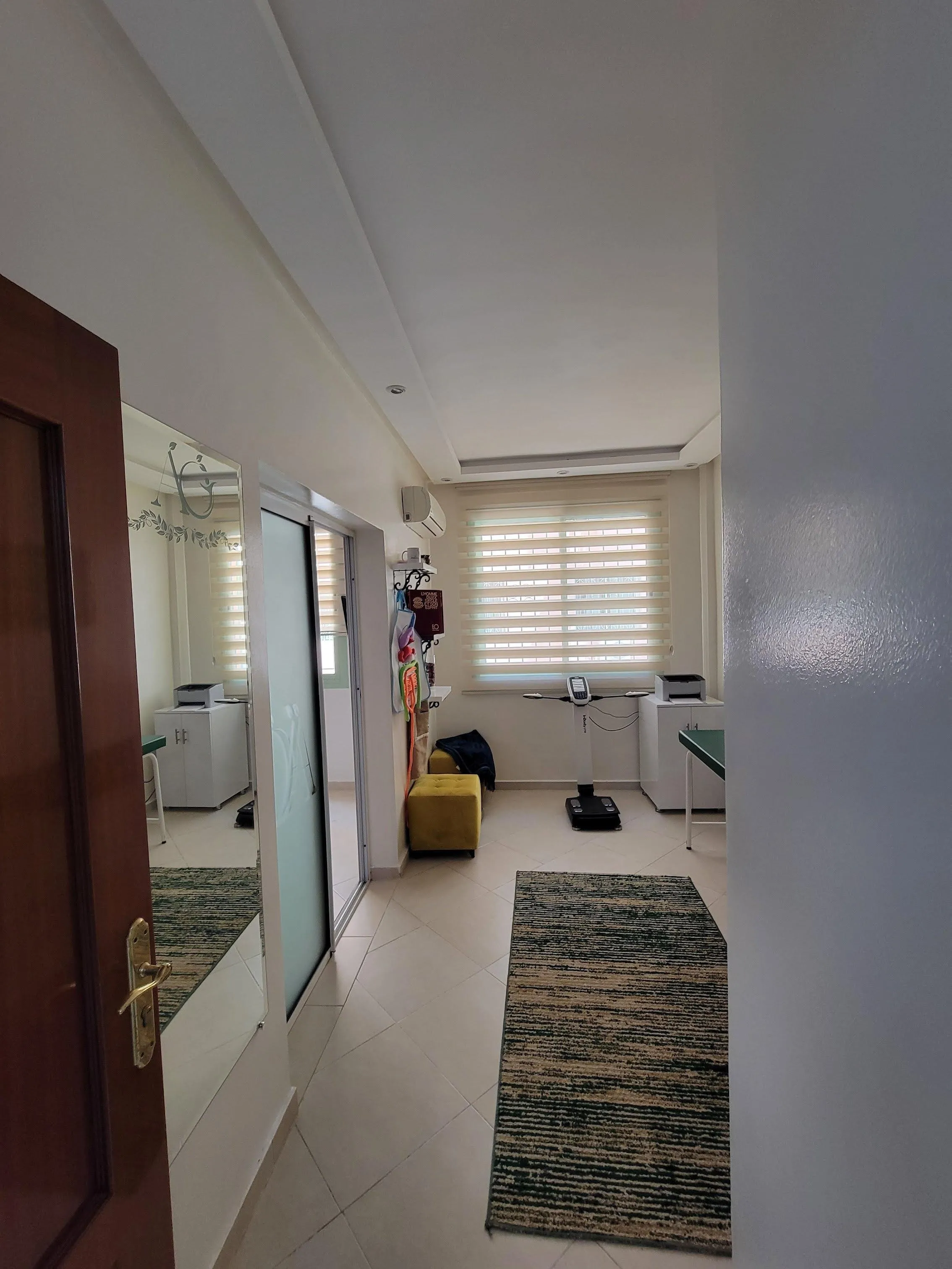 Joli appartement de 79 m² à Guéliz - مراكش (4)