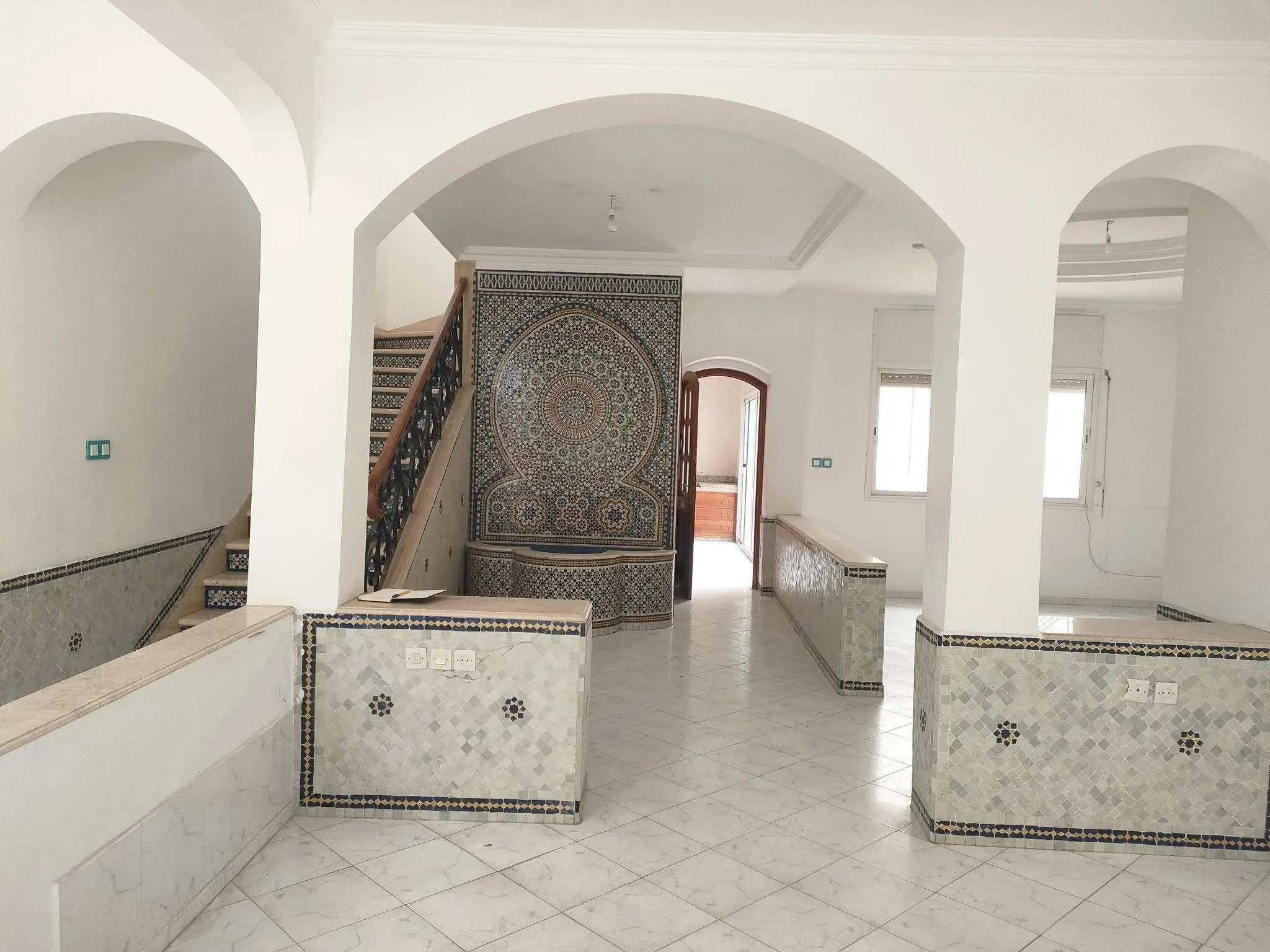 Maison 120m² Sidi Maarouf 2,75 MDH - الدار البيضاء (2)