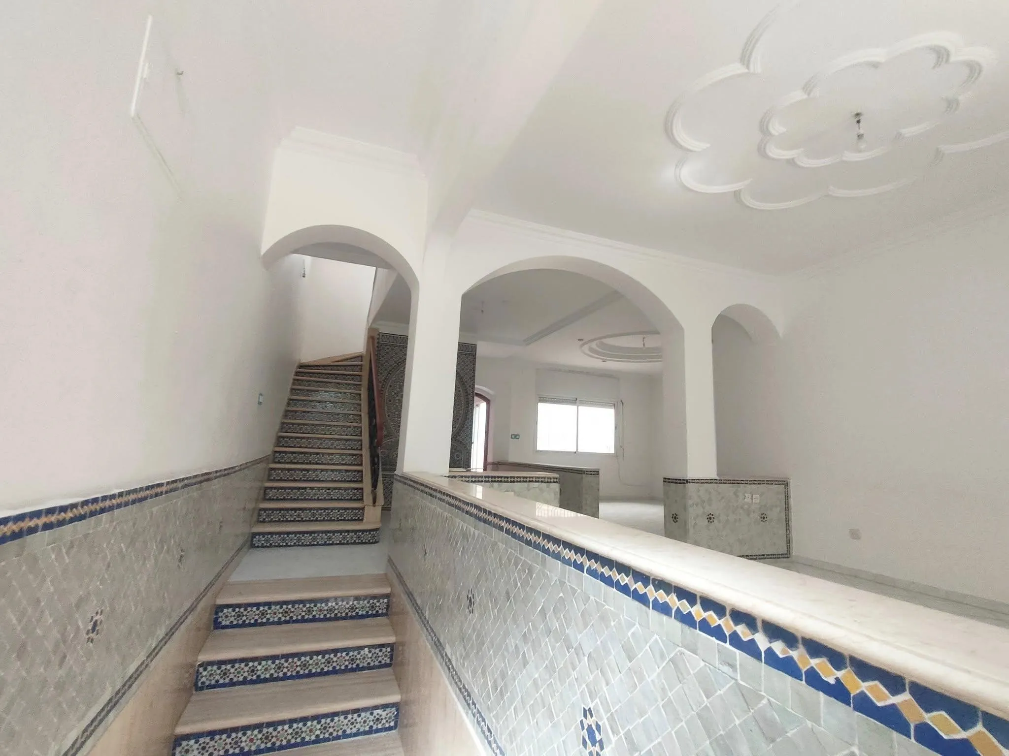 Maison 120m² Sidi Maarouf 2,75 MDH - الدار البيضاء (4)