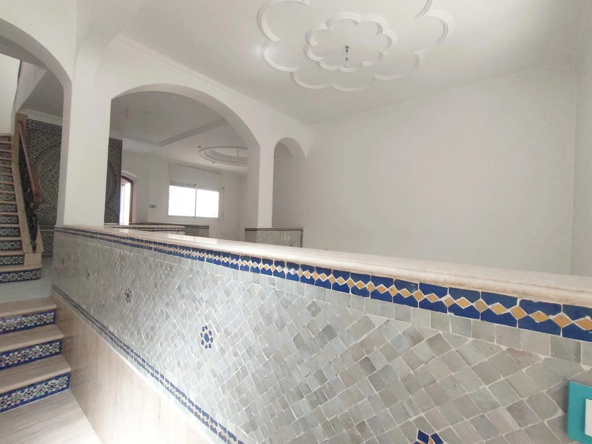 Maison 120m² Sidi Maarouf 2,75 MDH - الدار البيضاء (3)