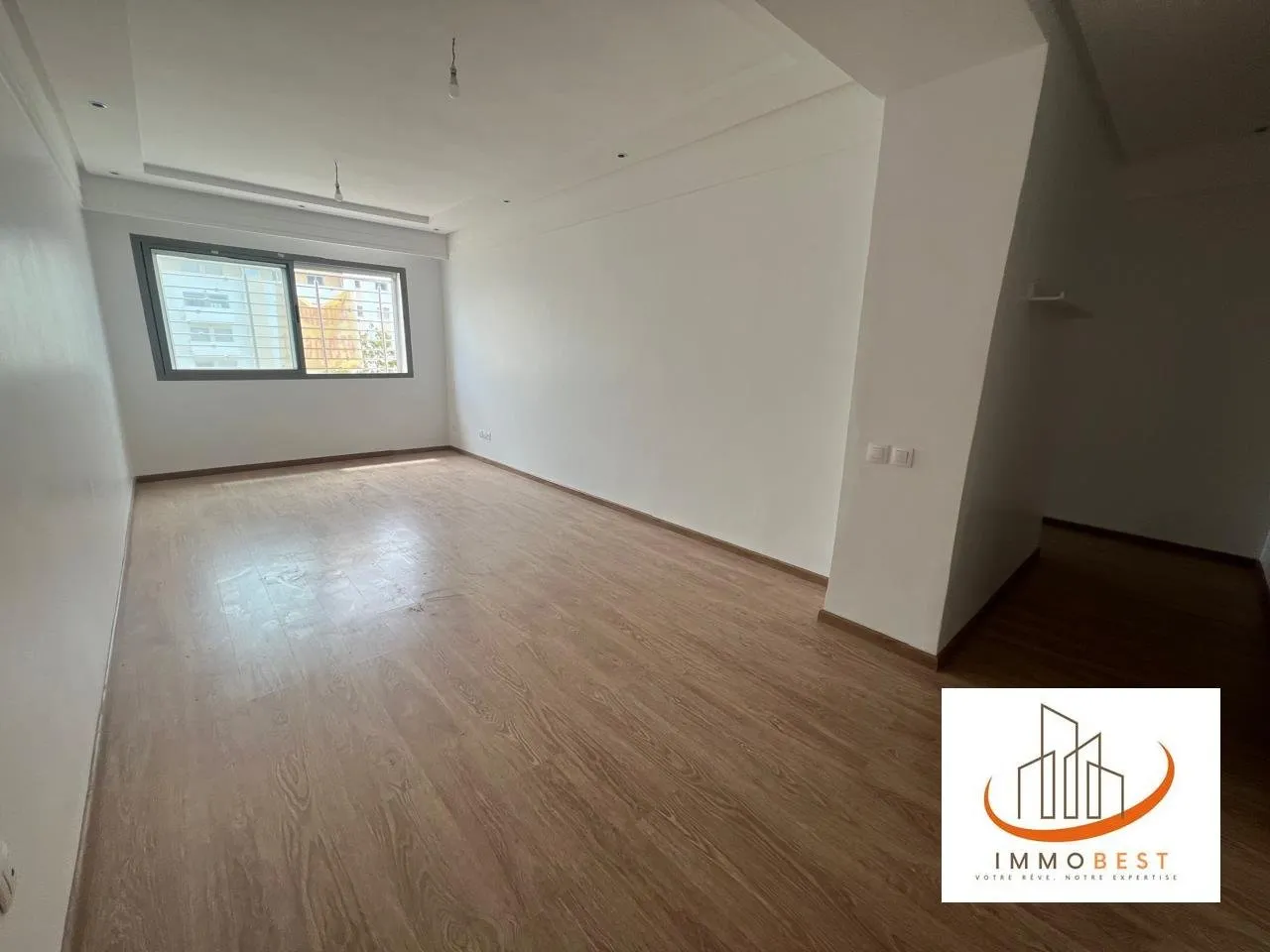 Appartement de 3 chambres à vendre à Dar Bouazza - الدار البيضاء
