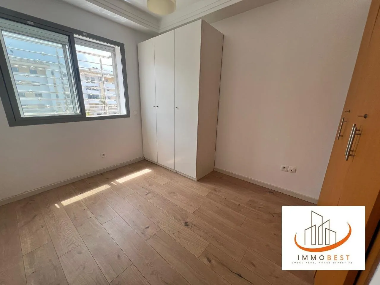 Appartement de 3 chambres à vendre à Dar Bouazza - الدار البيضاء (2)