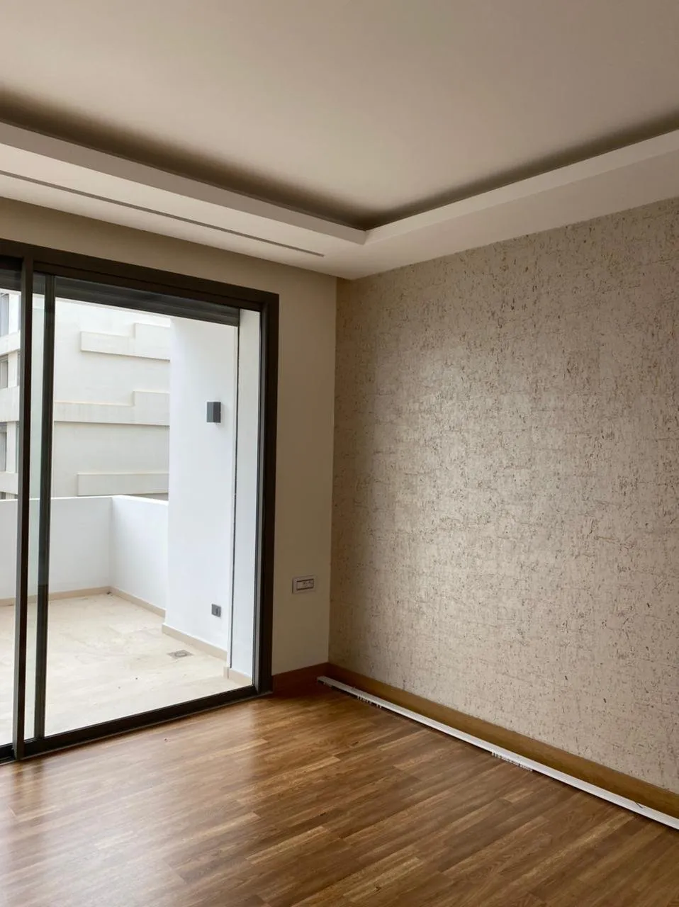 Bel appartement 1 chambre à vendre Orangeraie Souissi Rabat - الرباط (3)