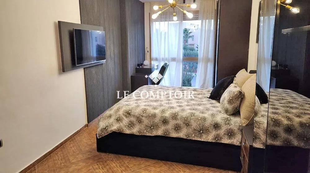 APPARTEMENT PRESTIGIA A LA VENTE - مراكش (3)