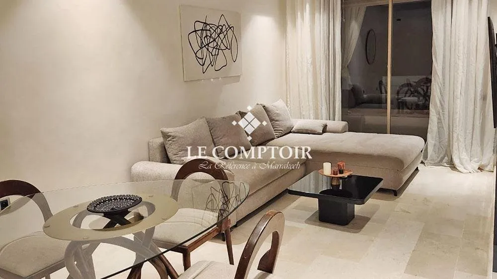 APPARTEMENT PRESTIGIA A LA VENTE - مراكش (2)