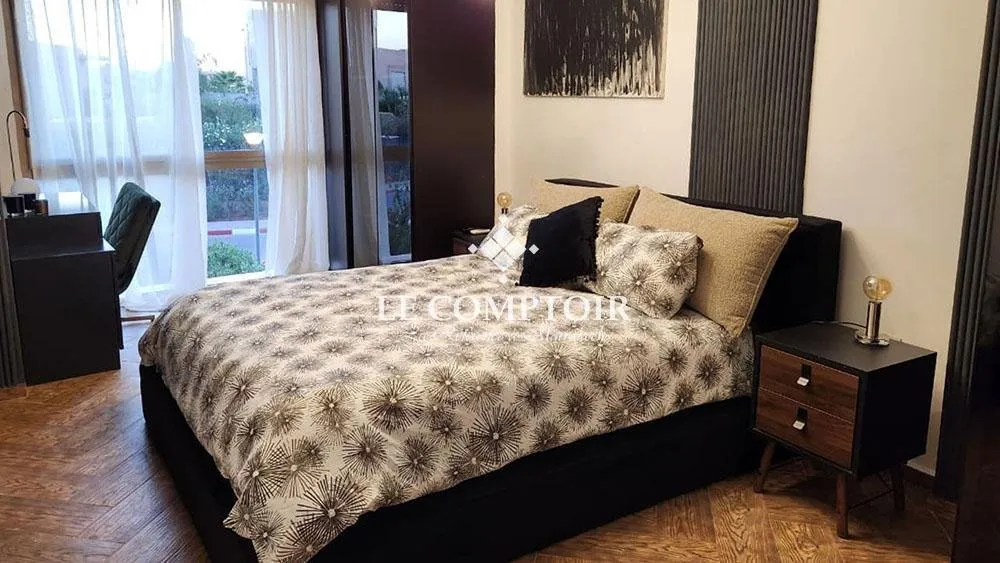 APPARTEMENT PRESTIGIA A LA VENTE - مراكش (4)