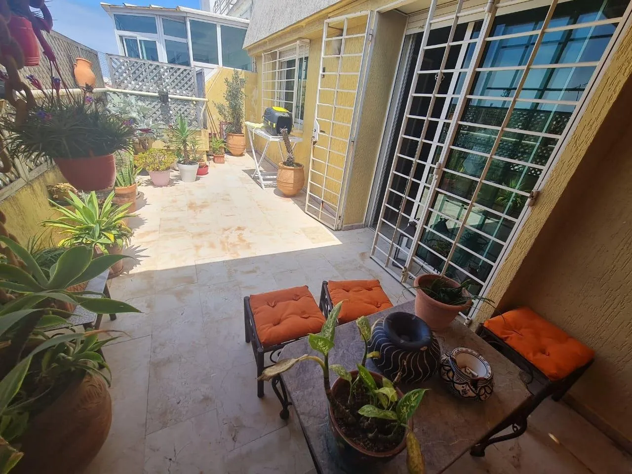 Appartement à vendre (Agdal) Rabat - فاس