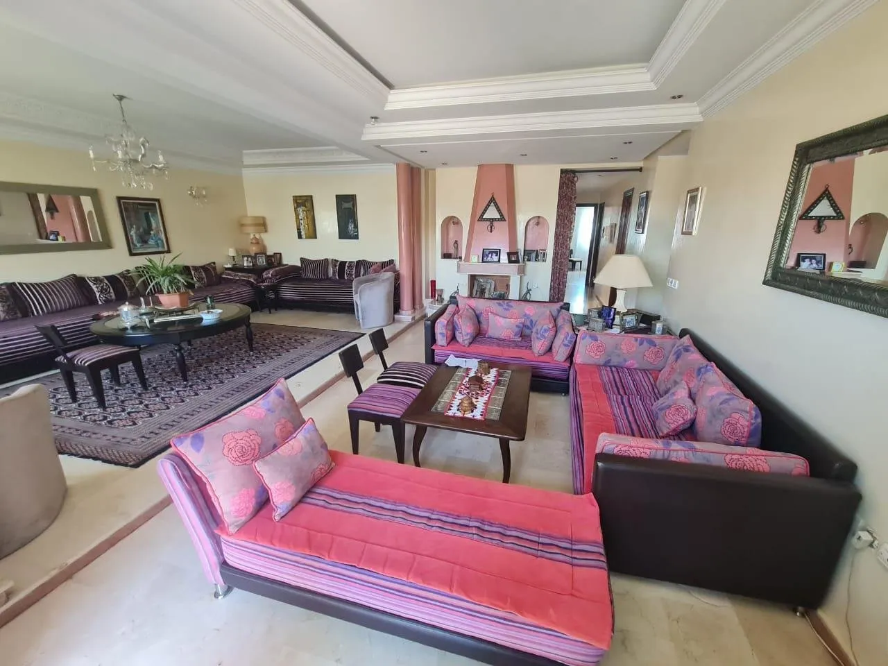 Appartement à vendre (Agdal) Rabat - فاس (3)