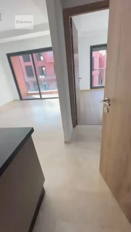 Studio de standing à vendre – Noria Golf Resort, Marrakech - مراكش