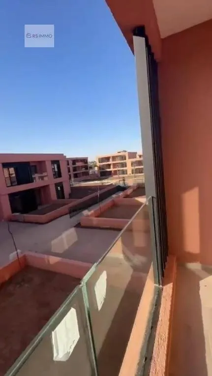 Studio de standing à vendre – Noria Golf Resort, Marrakech - مراكش (4)