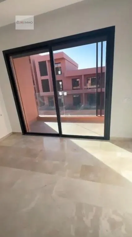 Studio de standing à vendre – Noria Golf Resort, Marrakech - مراكش (3)
