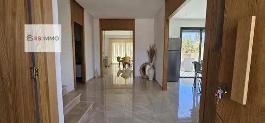 À vendre – Villa de standing à Akenza Golf Resort - مراكش (3)