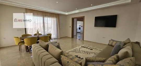 À vendre – Villa de standing à Akenza Golf Resort - مراكش (4)