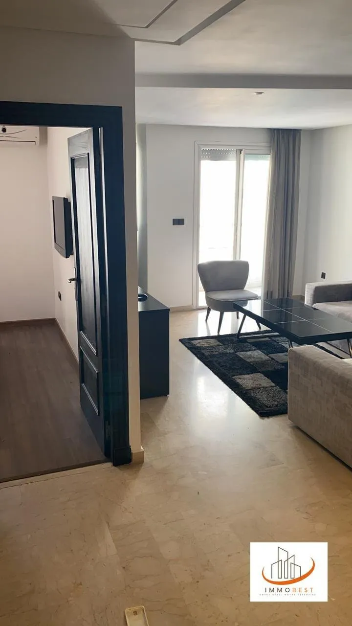 Maarif, joli Studio en VENTE, 1CH - الدار البيضاء (4)