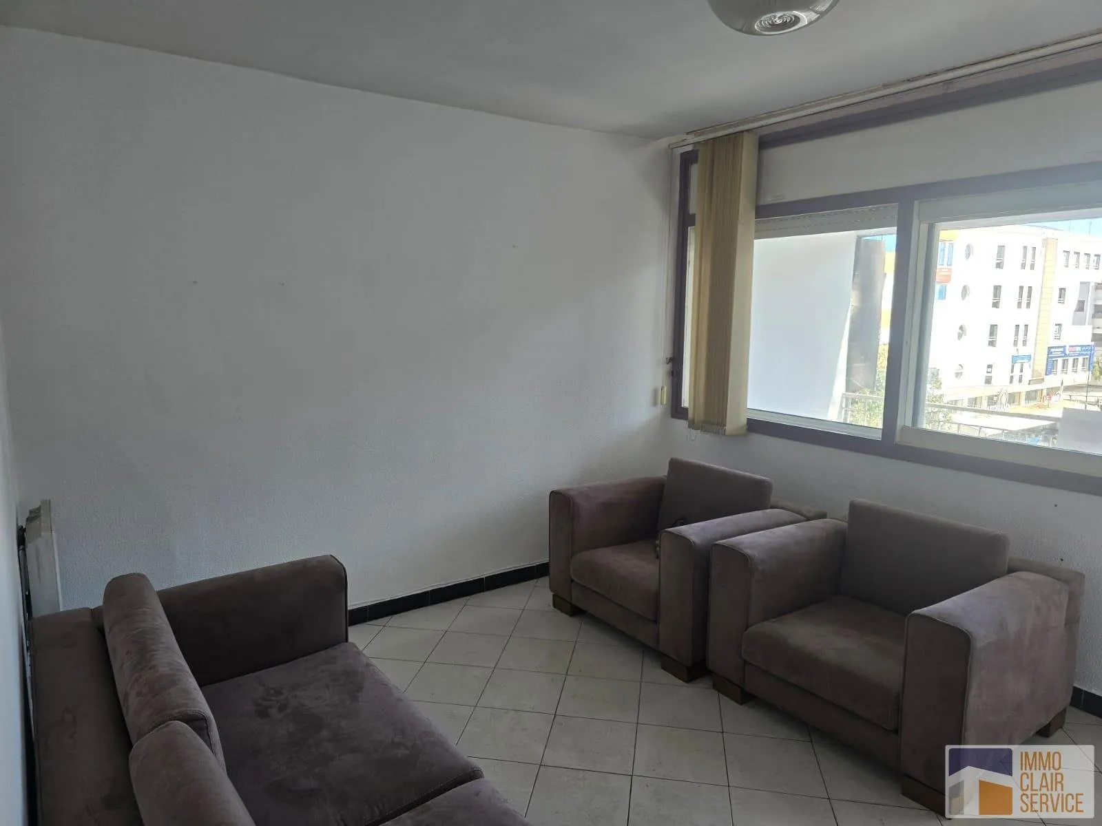 Un beau appartement à vendre (haut Agdal) - فاس (2)