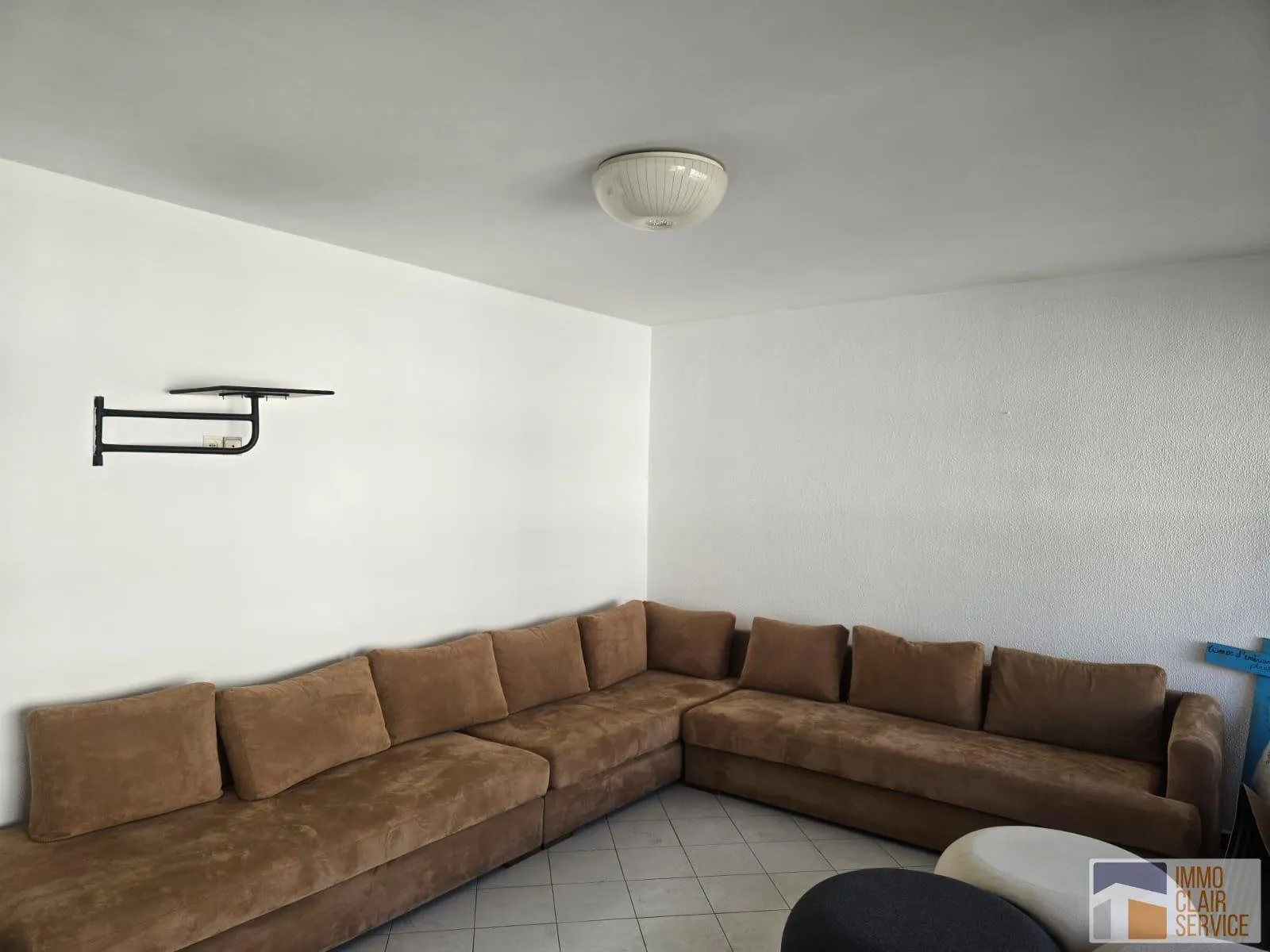 Un beau appartement à vendre (haut Agdal) - فاس